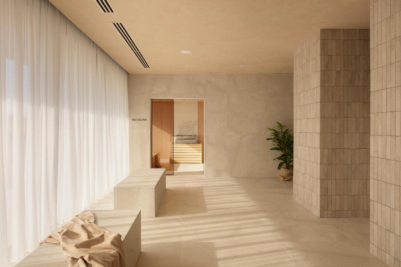 Hotel Materra オシエク エクステリア 写真